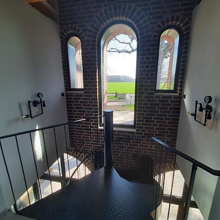 Ferienwohnungen Und Zimmer Hof Holtmann ミュンスター エクステリア 写真