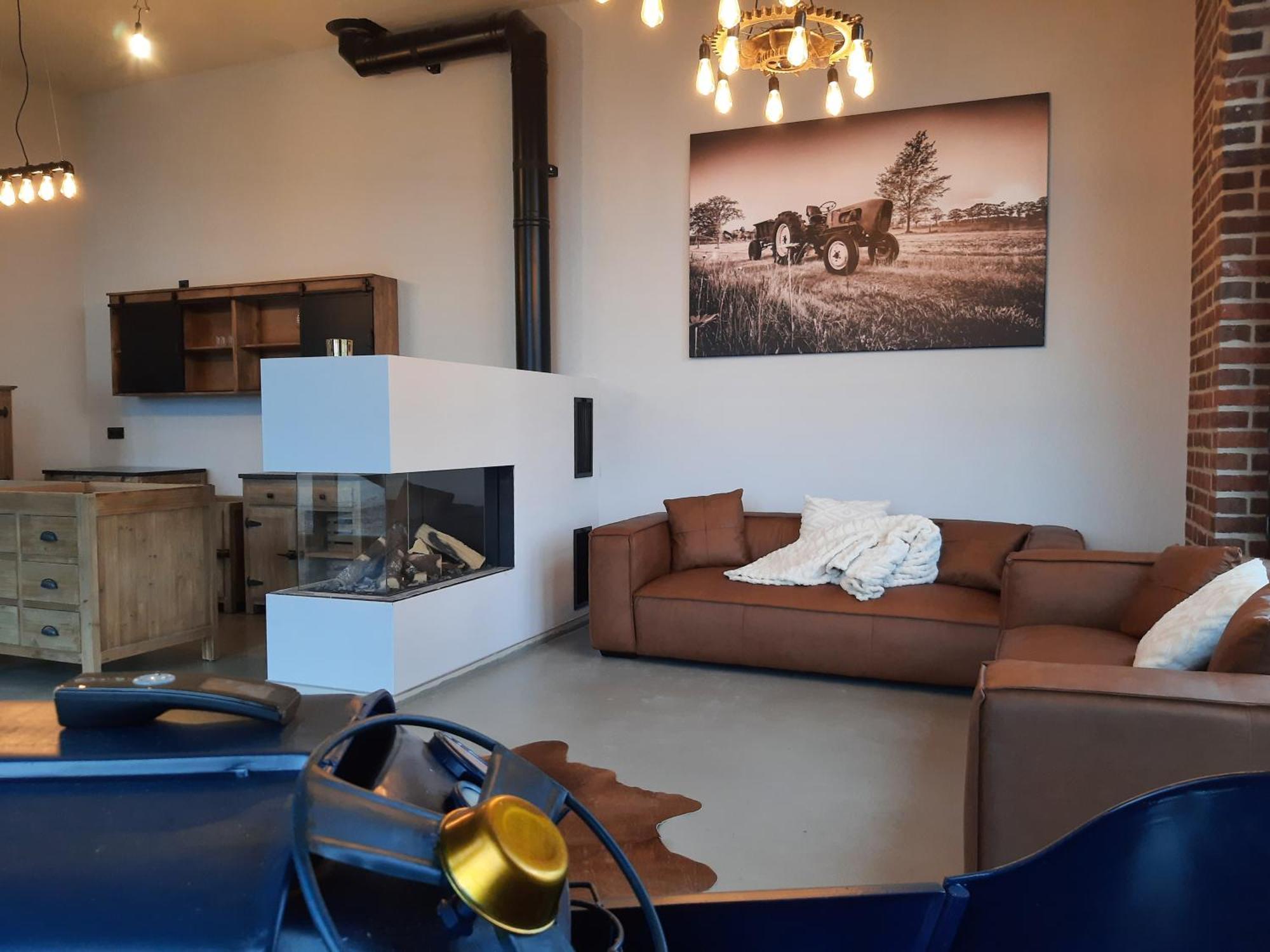 Ferienwohnungen Und Zimmer Hof Holtmann ミュンスター 部屋 写真