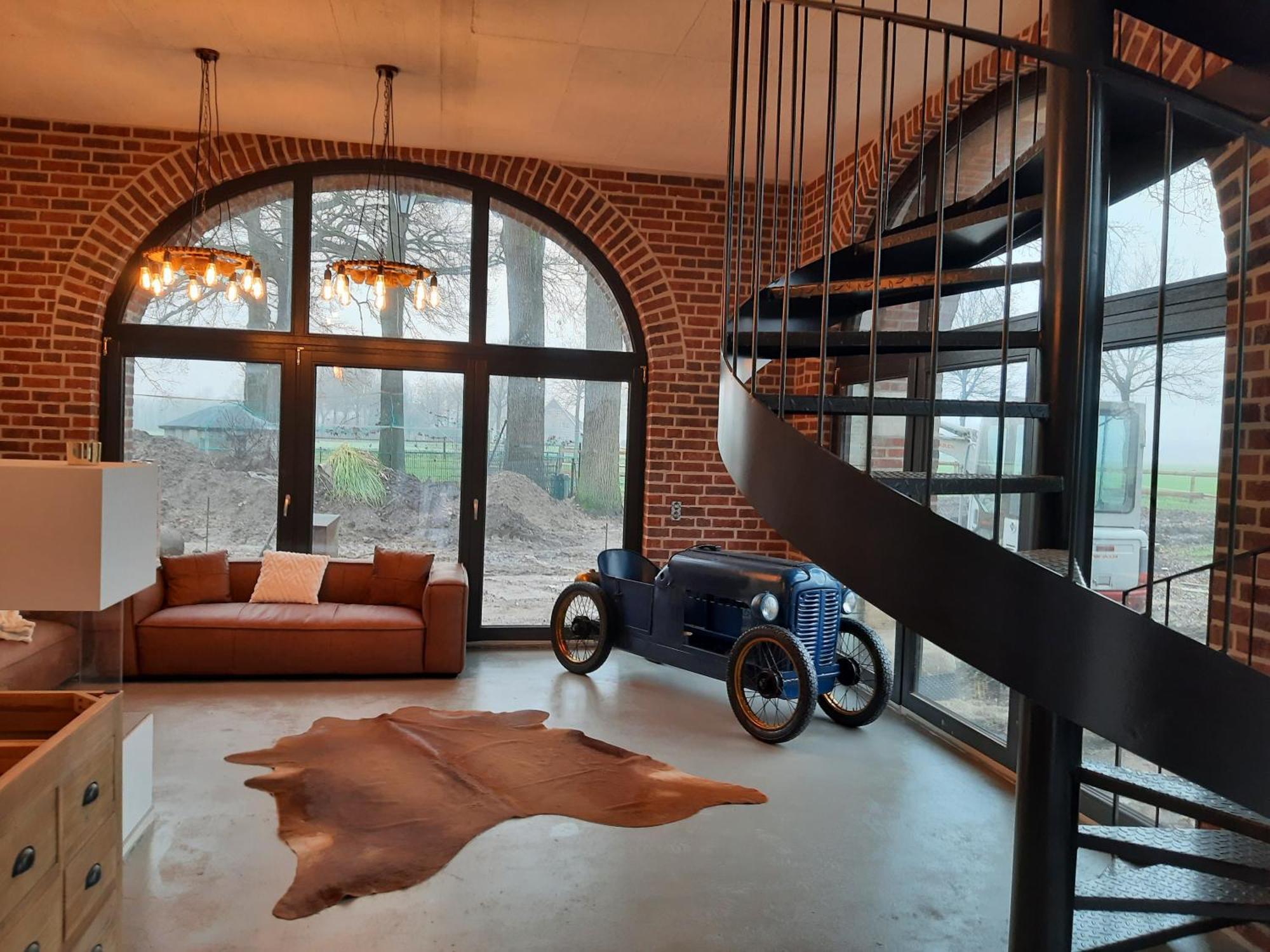Ferienwohnungen Und Zimmer Hof Holtmann ミュンスター 部屋 写真