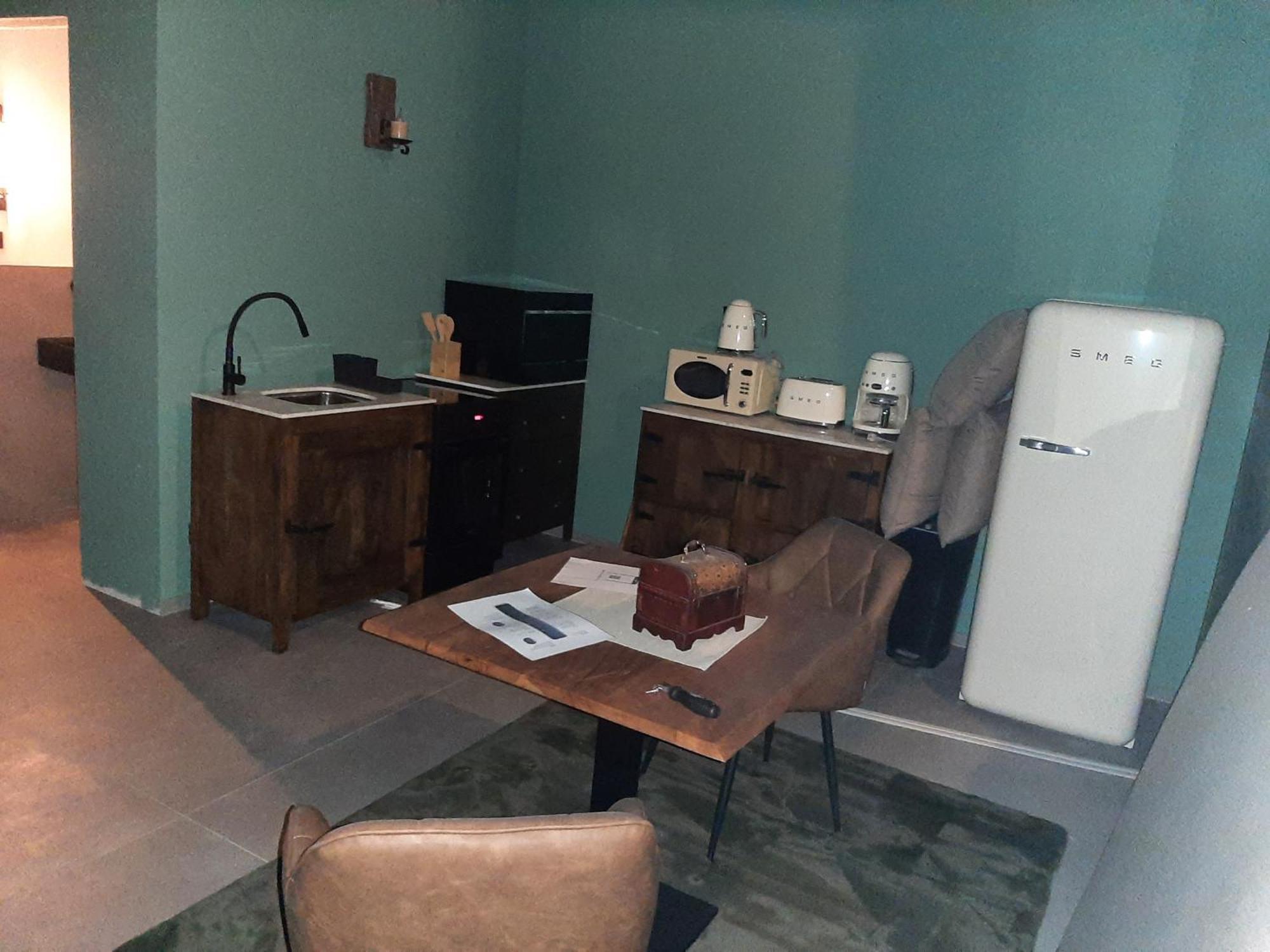 Ferienwohnungen Und Zimmer Hof Holtmann ミュンスター 部屋 写真