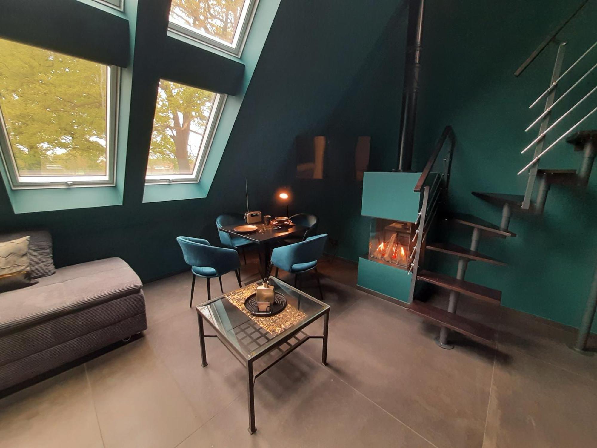 Ferienwohnungen Und Zimmer Hof Holtmann ミュンスター 部屋 写真