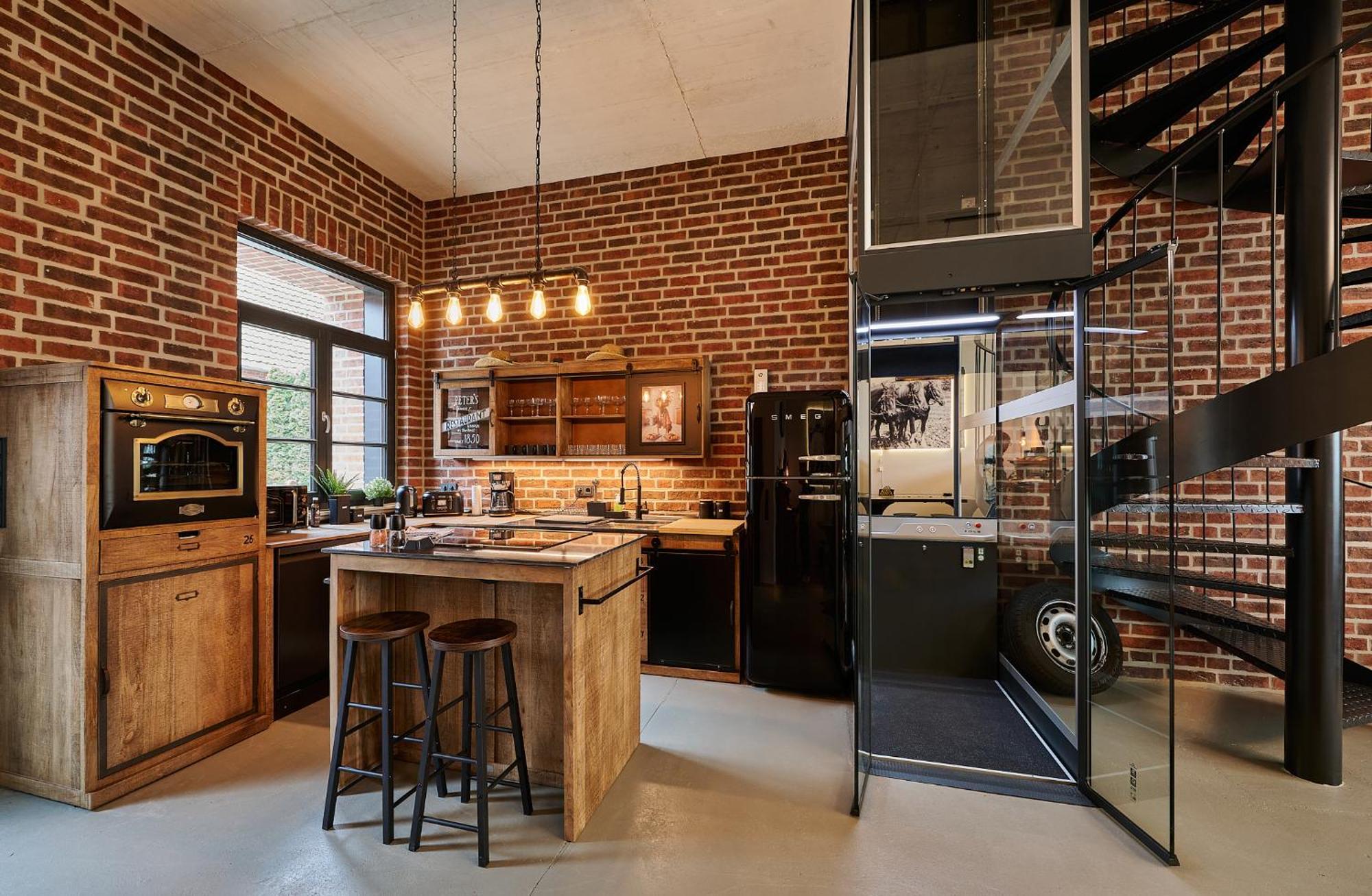 Ferienwohnungen Und Zimmer Hof Holtmann ミュンスター 部屋 写真