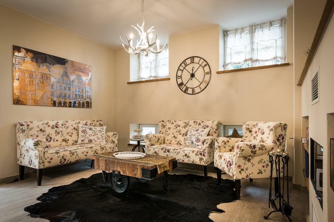 Ferienwohnungen Und Zimmer Hof Holtmann ミュンスター エクステリア 写真
